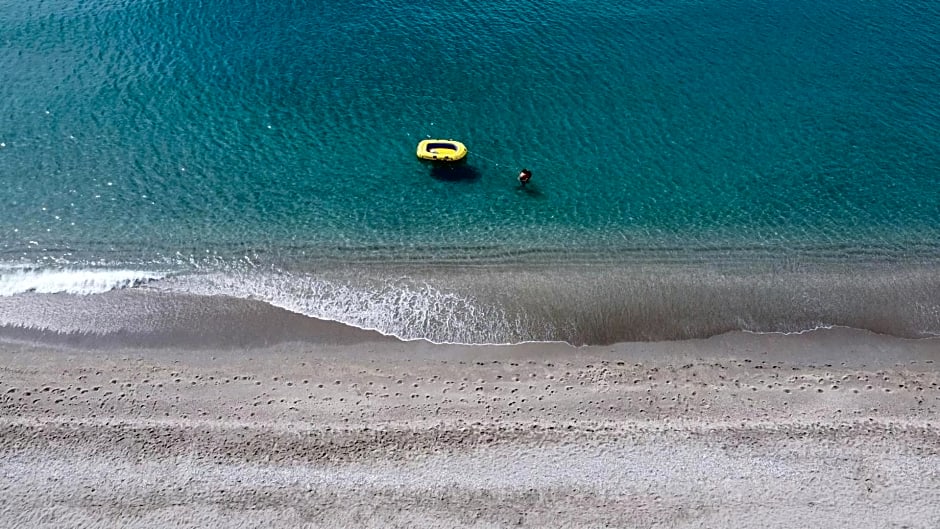 Apartamentos HC Burriana Playa