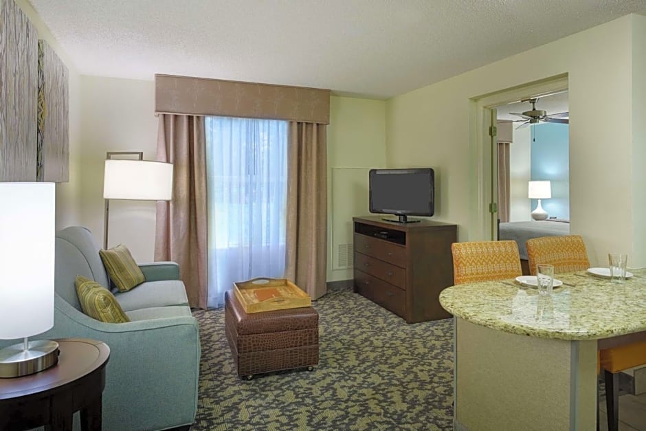 Homewood Suites By Hilton Raleigh-Durham Ap/Research Triang.