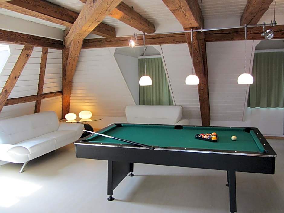 Landgasthof Schwanen