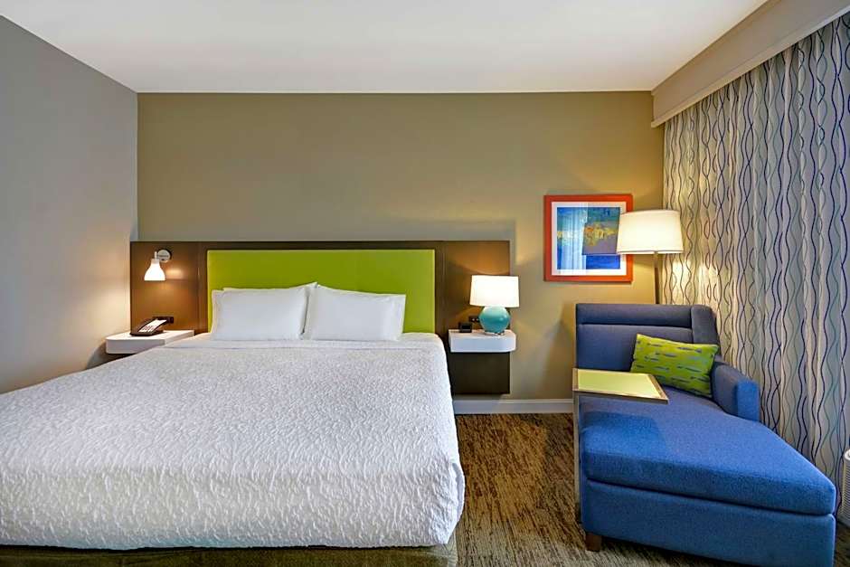 Hampton Inn By Hilton Suites Grants Pass