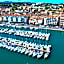 Hotel Mercure Toulon La Seyne-Sur-Mer