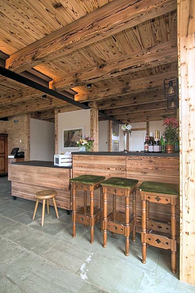 Palaima Hotel Anykščiai