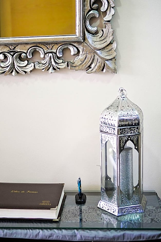 Hotel De Los Faroles