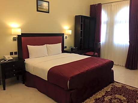 Superior Standard Room