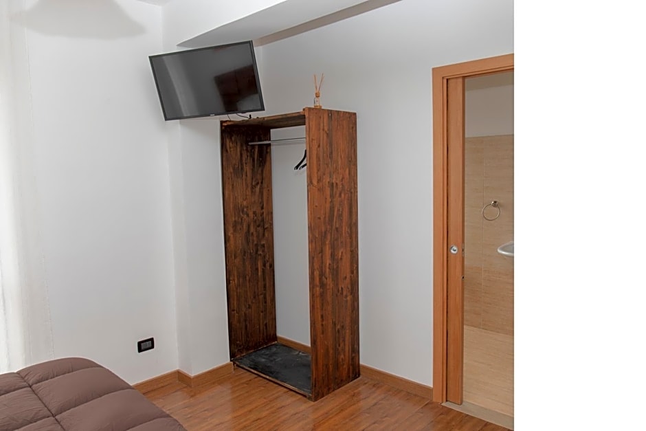 Fattoria Il Laghetto