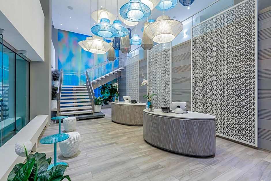Condado Ocean Club - Adults Only