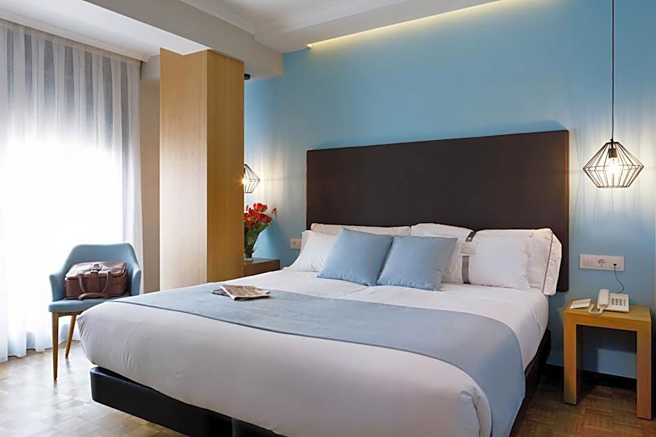 Hotel Val Convention