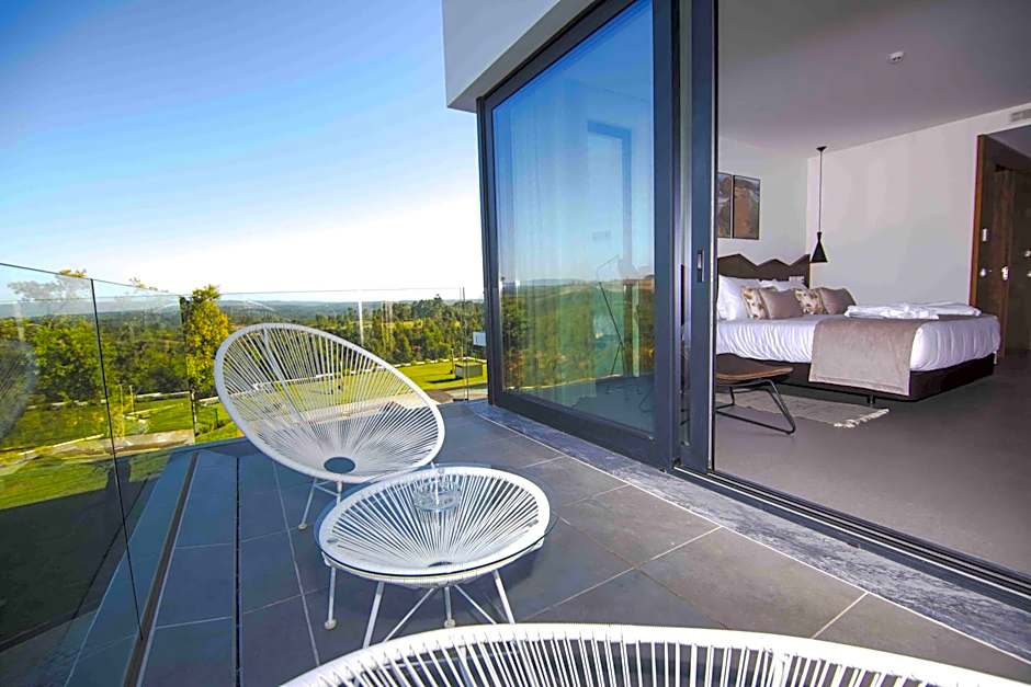 Enigma - Nature & Water Hotel