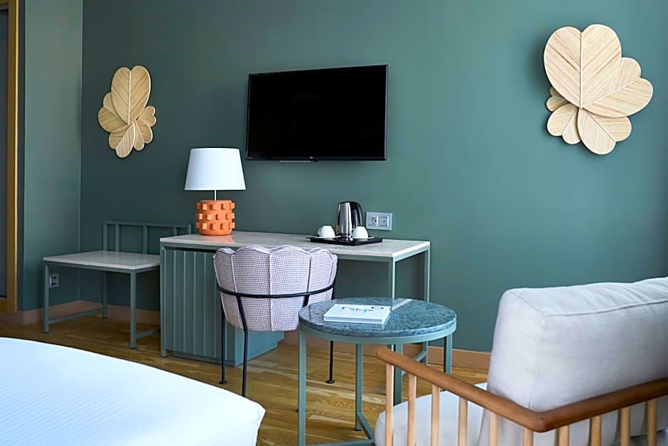 Vincci Seleccion Posada Del Patio