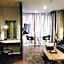 S Hadyai Hotel