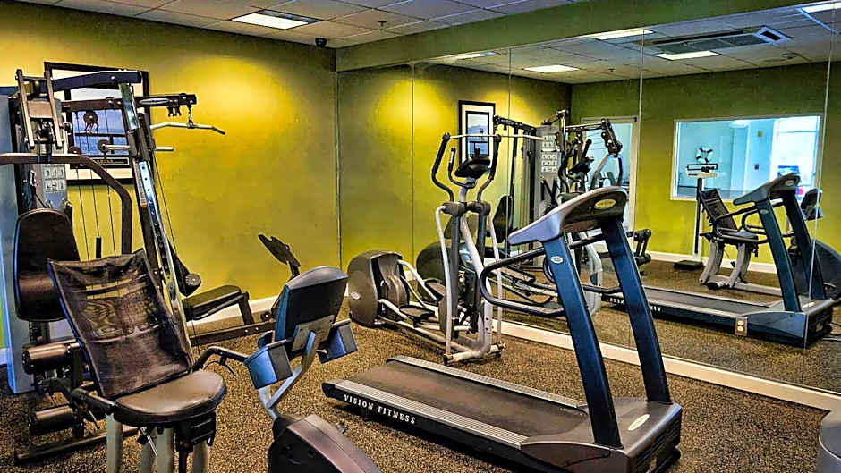 Holiday Inn Express La Plata By IHG