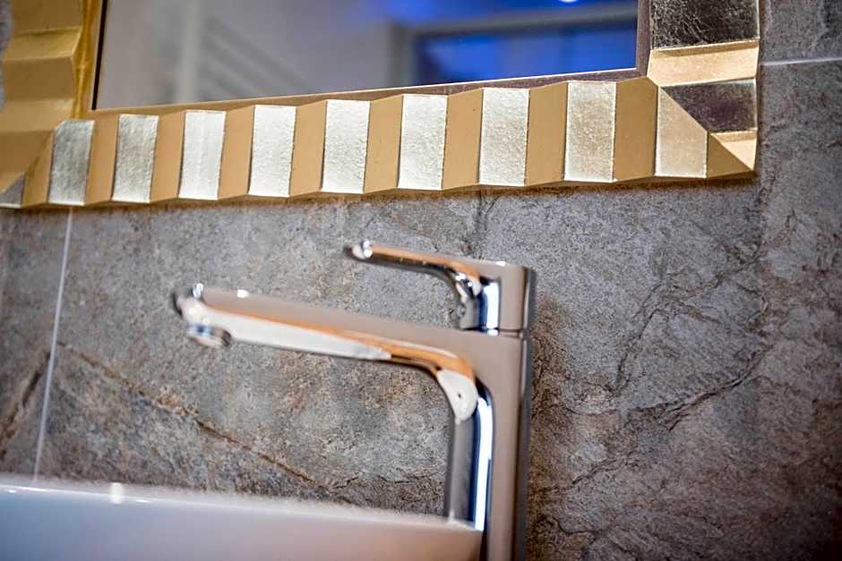 Goldener Löwe - Anno 1773