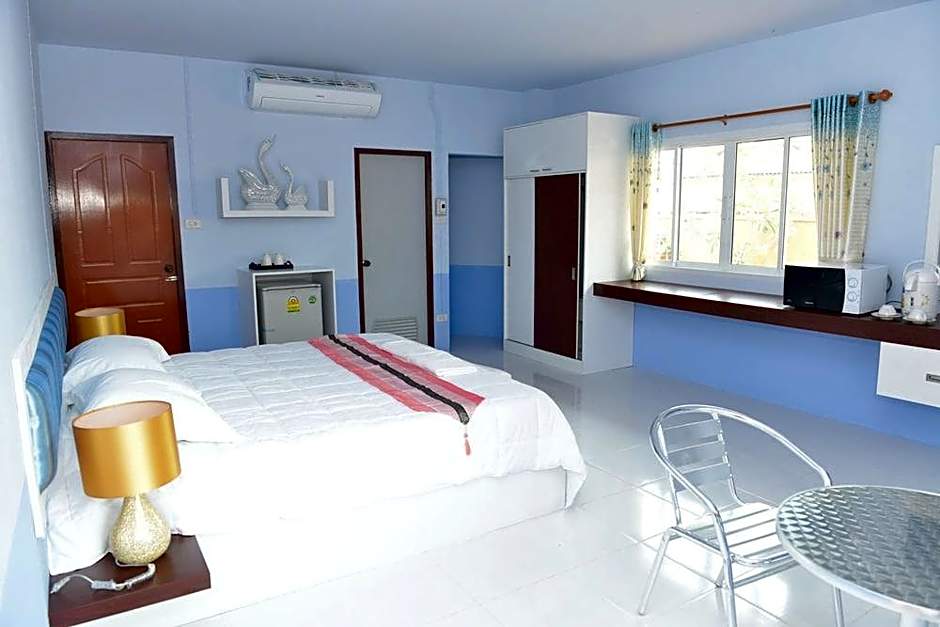 Yingthip1 Apartment