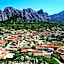 Boutique Hotel Sant'Andrea & Relais