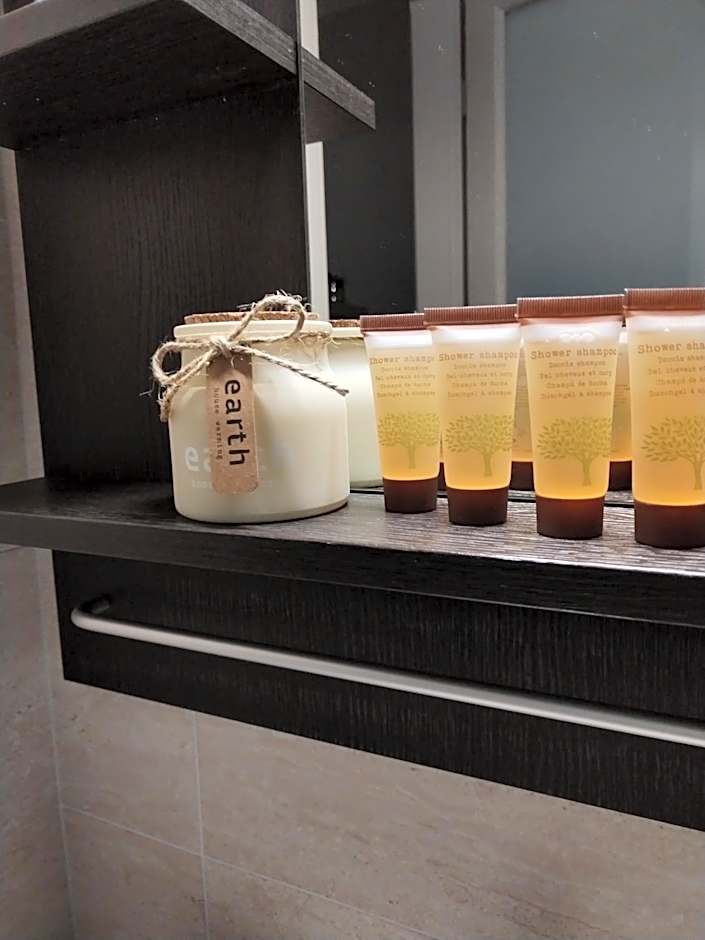 La casa al lago in centro storico