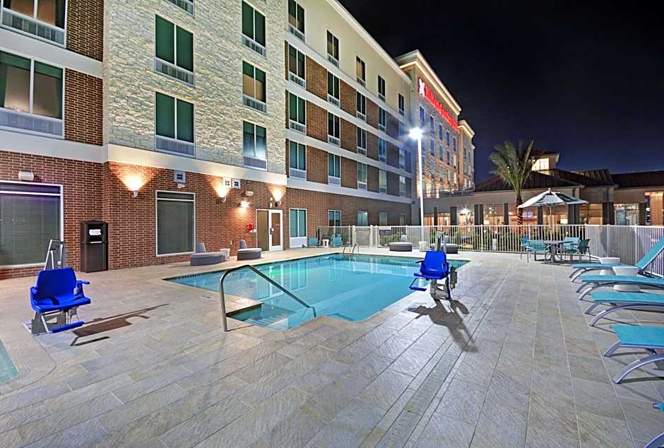 Hilton Garden Inn Houston Hobby Airport
