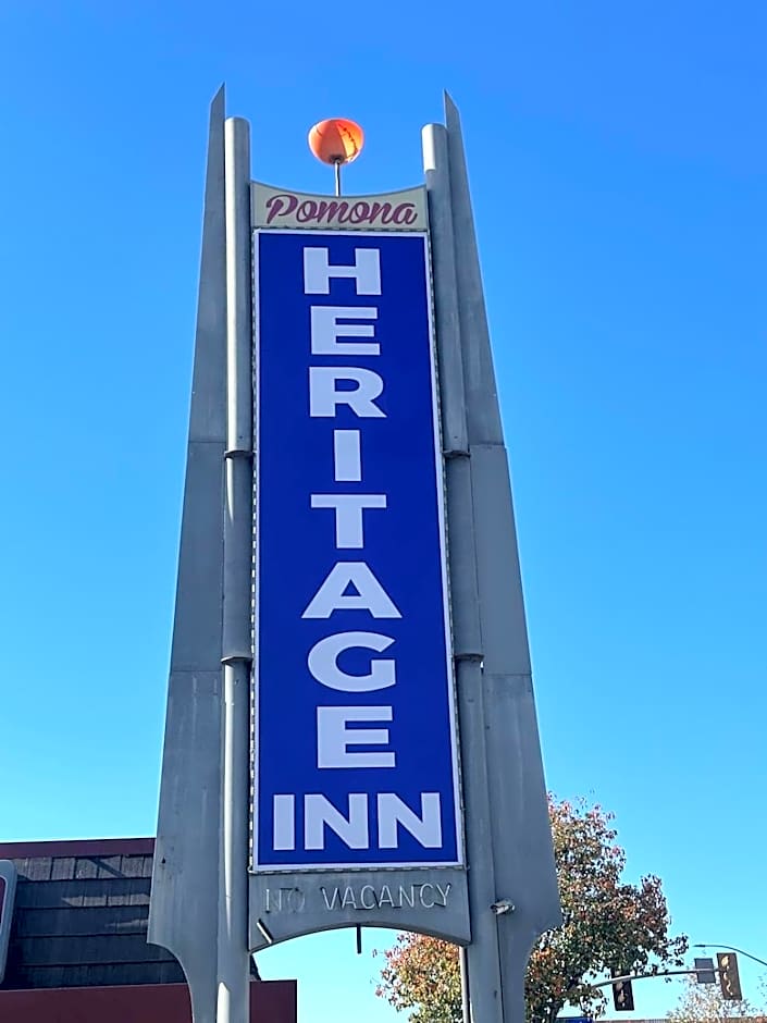 Heritage Inn