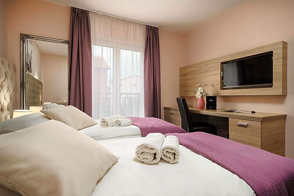 Hotel Stella Maris - Style & Comfort