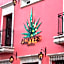 Nueve Agaves Hotel