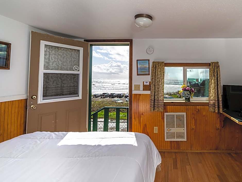 Oceanside Ocean Front Cabins