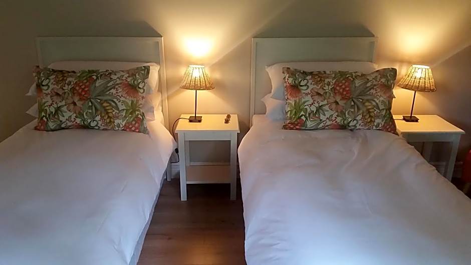 Amberhall Guesthouse