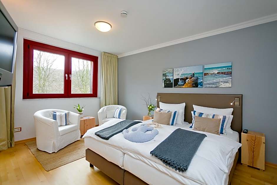 Romantik Hotel Schloss Ranzow