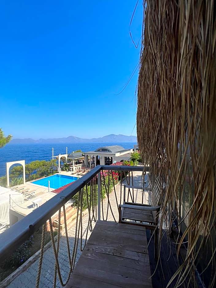 Zakros Hotel Lykia