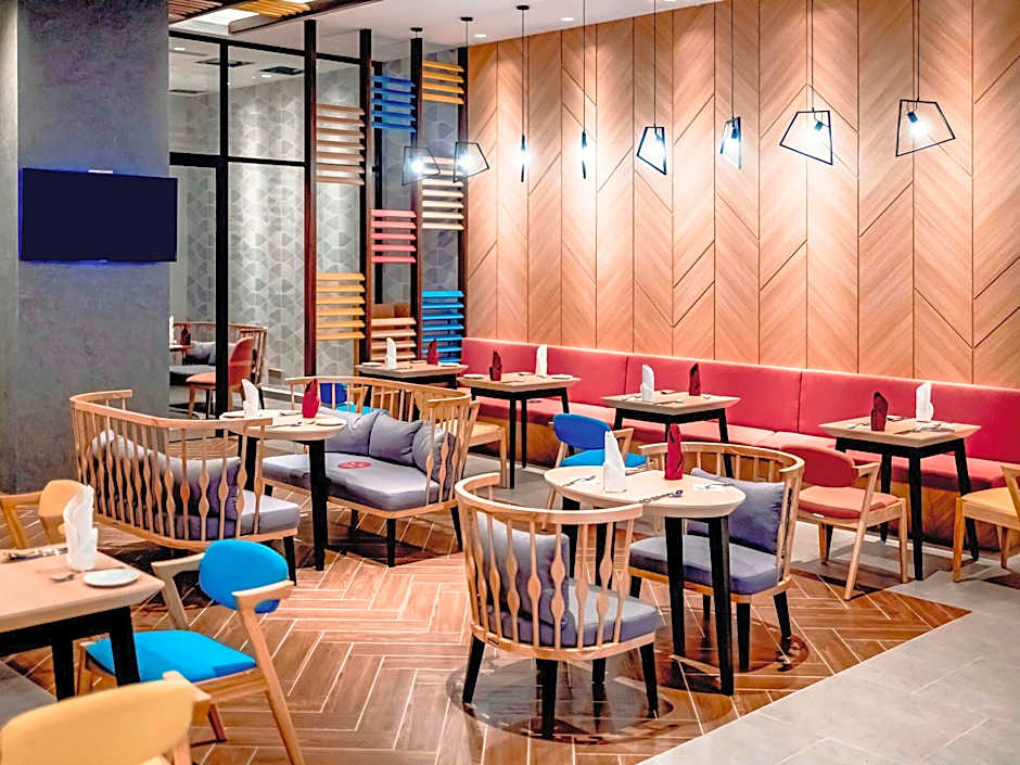 ibis Styles Kota Bharu