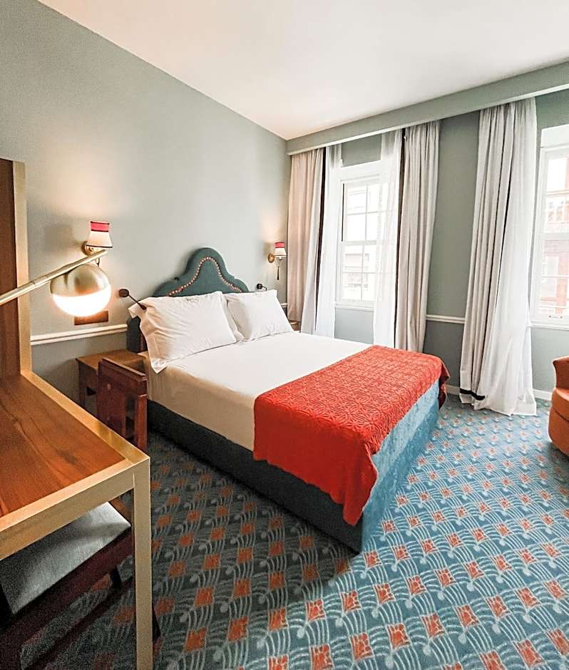 GRANDE HOTEL PARIS by STAY HOTELS