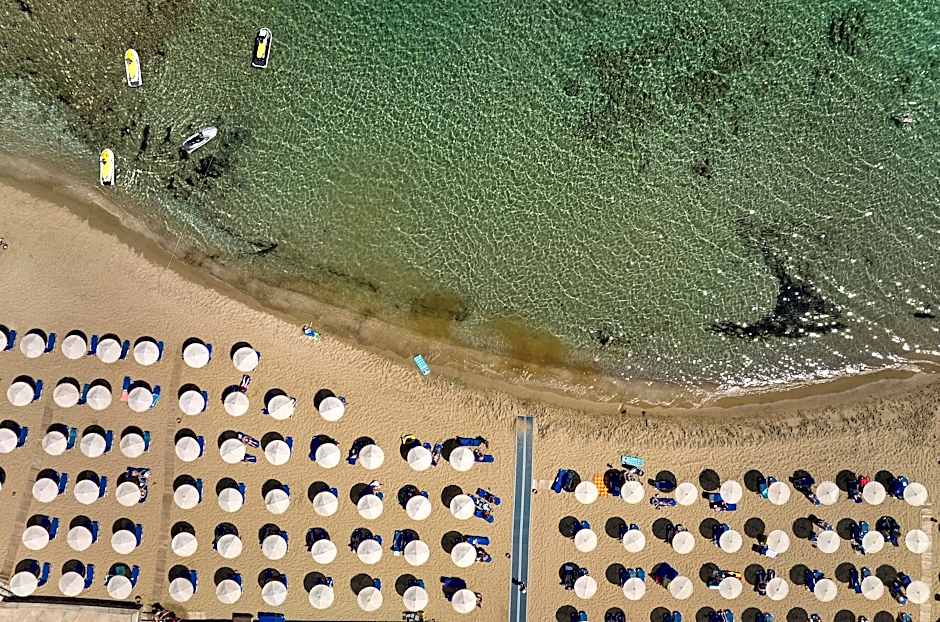 Sirens Hotels Beach & Village - Sirens Village