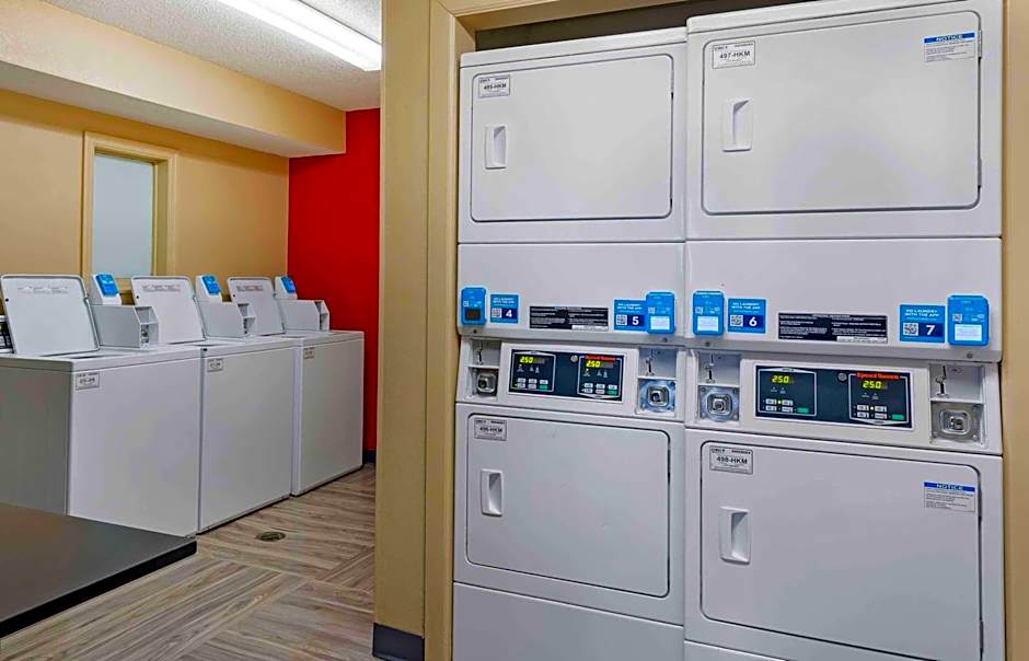 Studio 6 - St Louis, MO - Westport-Craig Road