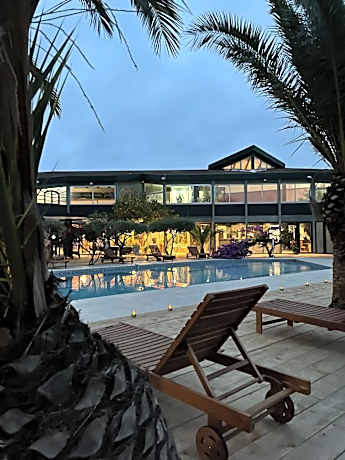 Tropic Hôtel