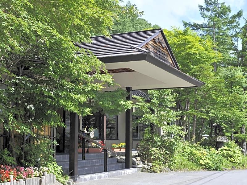 Yumoto Itaya