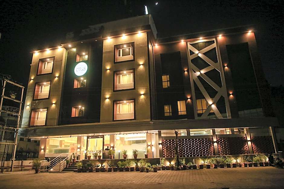Citrus Prime Raipur