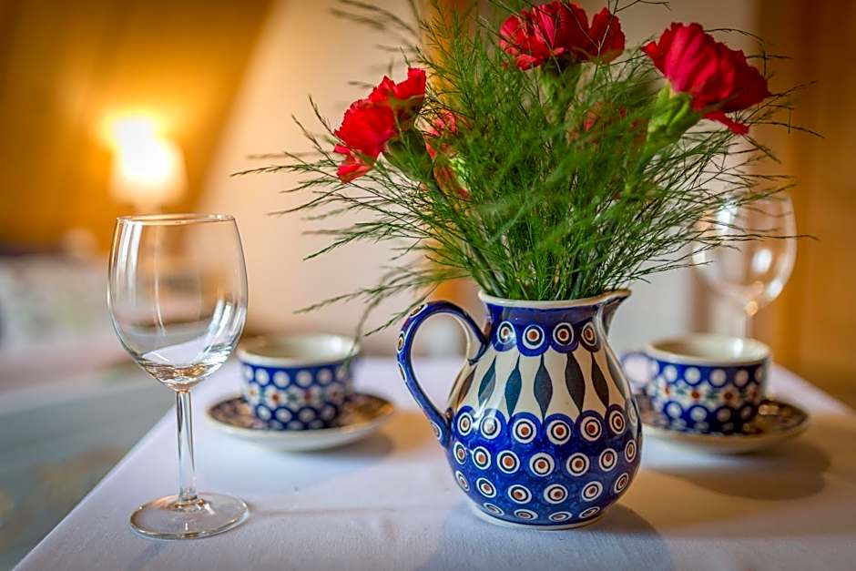 Willa Góralsko Riwiera