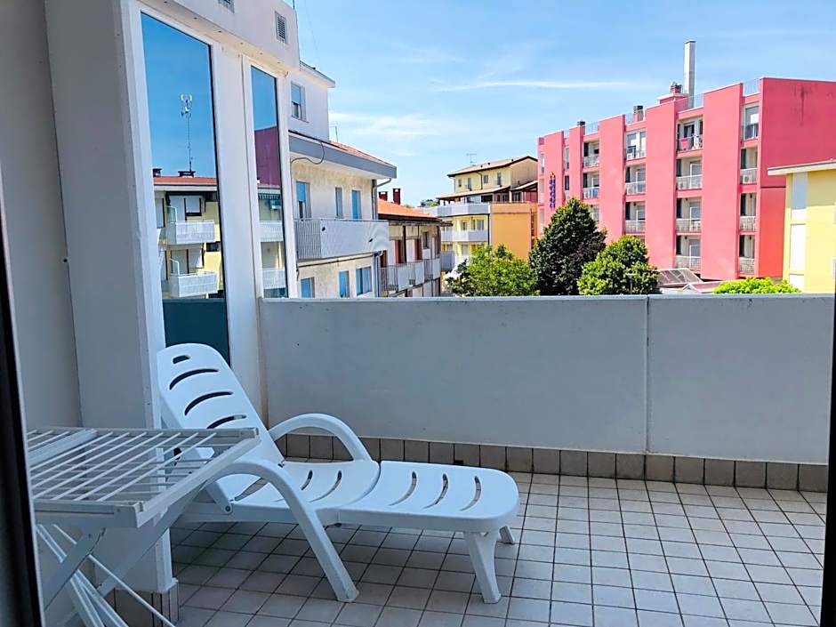 Hotel Residence Sanremo