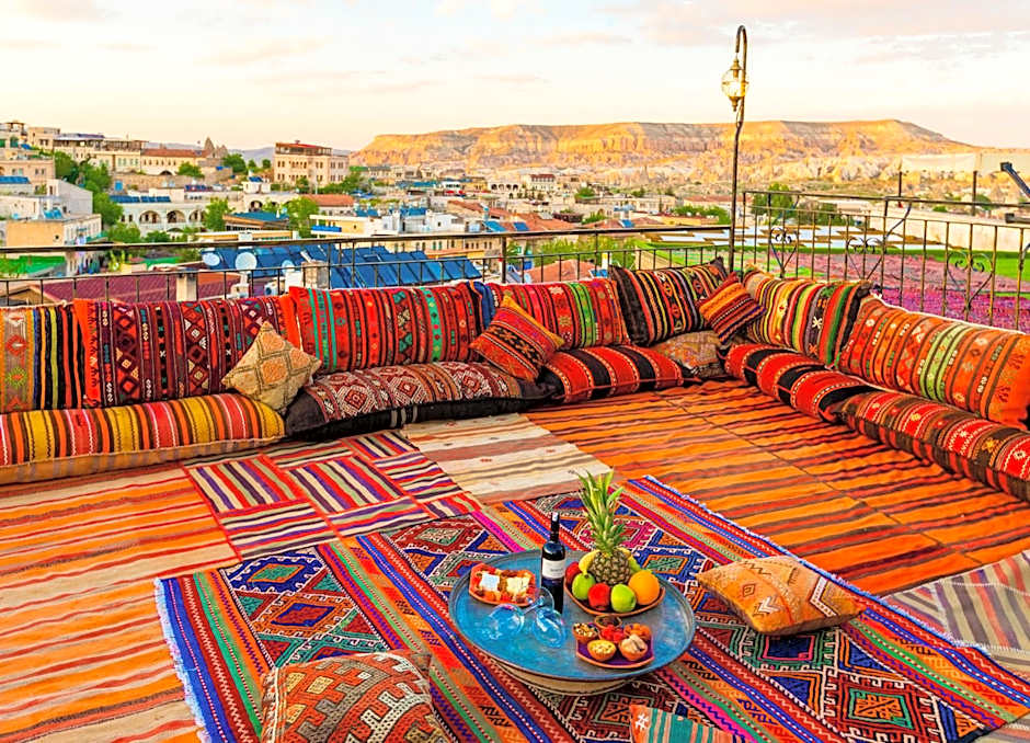 Lord of Cappadocia Hotel