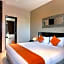 The Pavilion Hotel Kuta