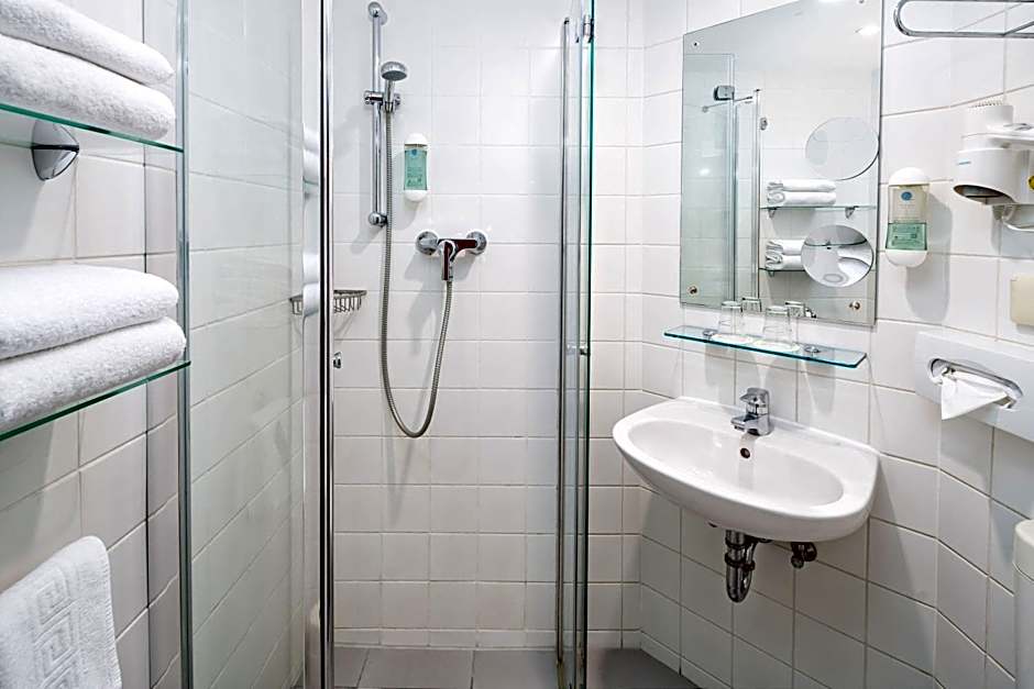 AHORN Seehotel Templin