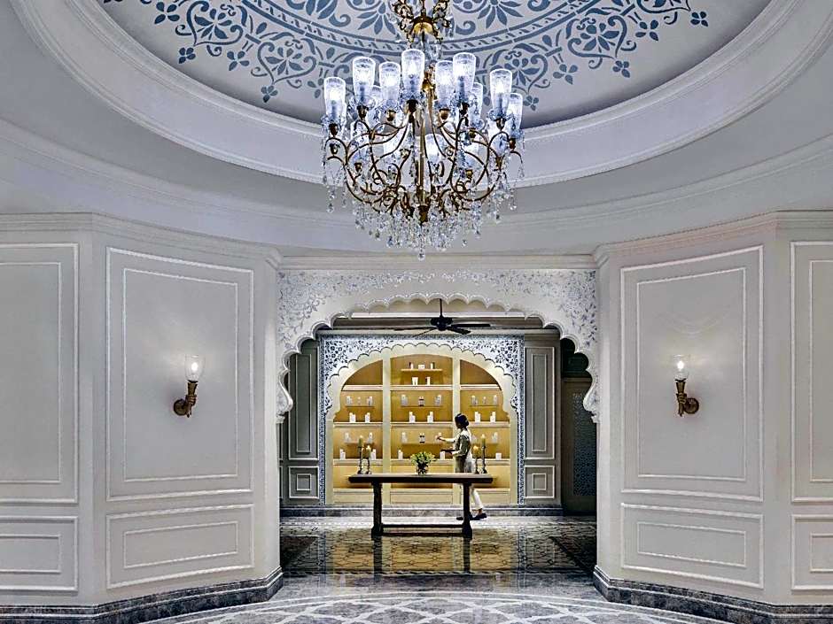 Raffles Udaipur