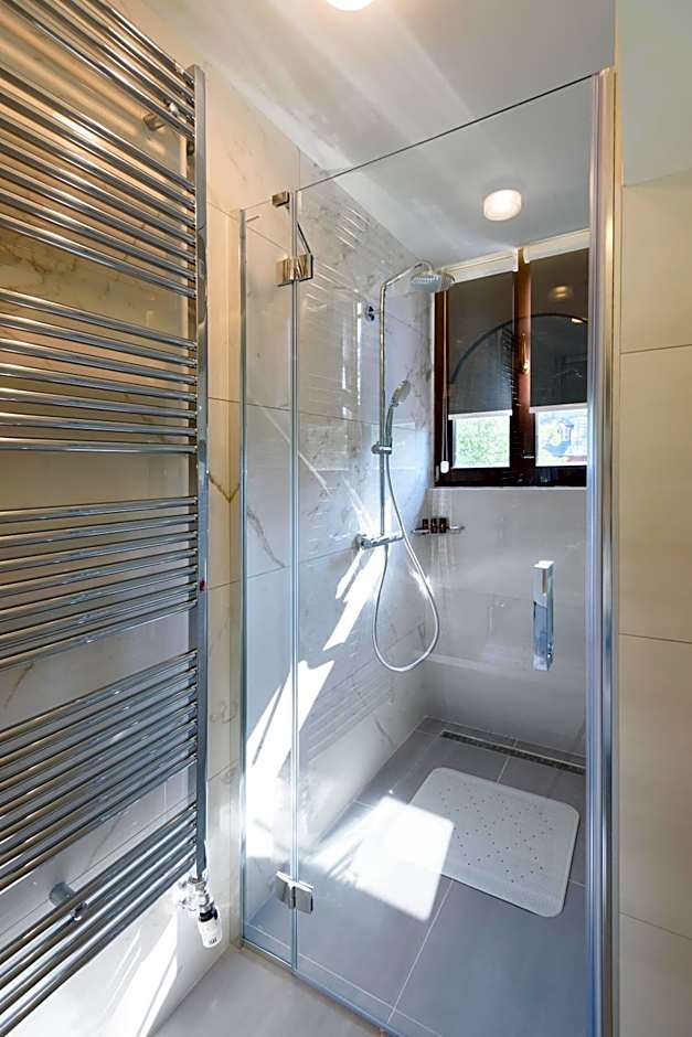 Hotel Gradska Cetinje