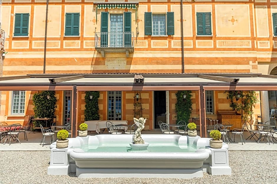 Hotel Villa Cipressi, by R Collection Hotels