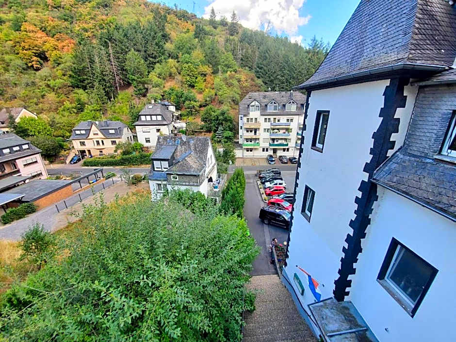 Hotel Bergschlosschen