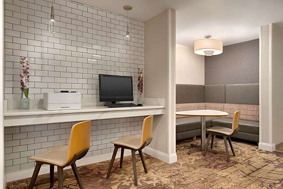 Residence Inn by Marriott Buffalo Galleria Mall