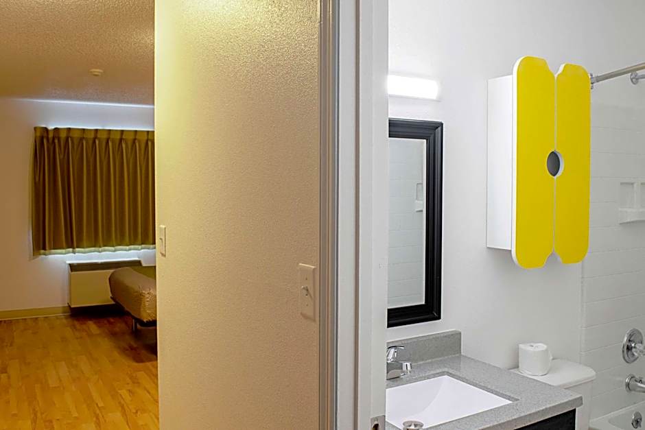 Welcome Suites Springdale
