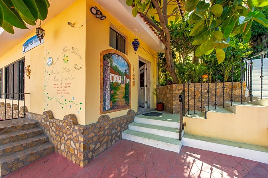 Marina View Villas