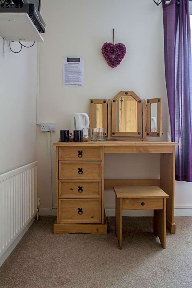 Cú Chulainns Accommodation