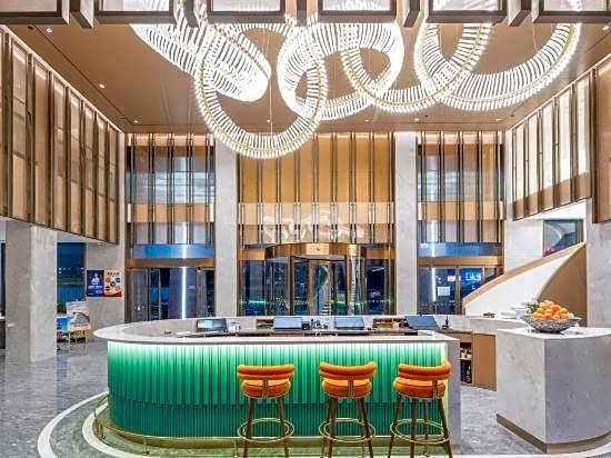 Orange Hotel(Ningbo Railway Station Lianfeng Road Store)
