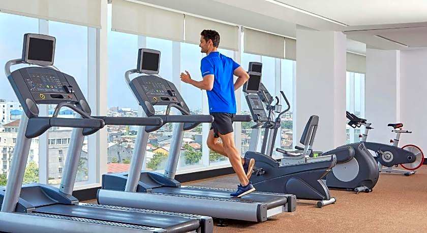 Four Points By Sheraton Makassar