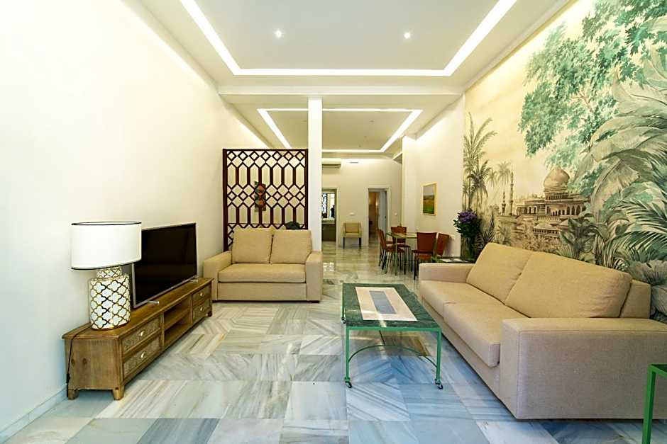 Arco Macarena Lofts by SHS